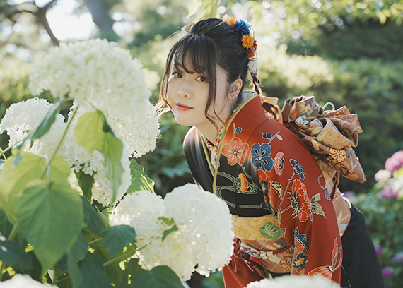 sample image featured