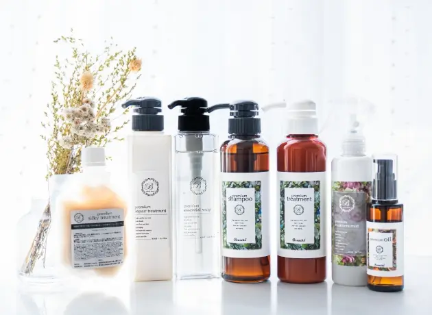 ブランシェプレミアムシリーズ