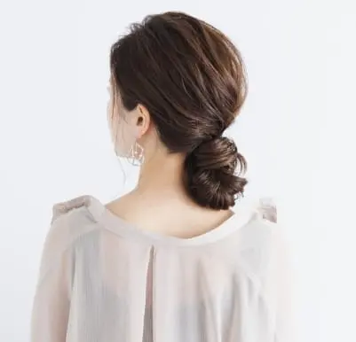 シャンプーするだけで毎回簡単エイジングケア